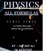 Physics All Formulas (eBook, ePUB) Physics All Formulas (eBook, ePUB)