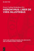 Hieronymus: Liber de viris inlustribus