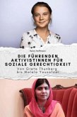 Die führenden Aktivisten für soziale Gerechtigkeit - Das perfekte Geschenk für Männer und Frauen zu Weihnachten und Gebu