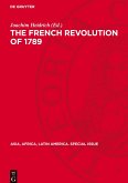 The French Revolution of 1789