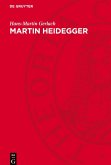 Martin Heidegger Martin Heidegger