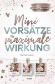 Mini-Vorsätze für maximale Wirkung