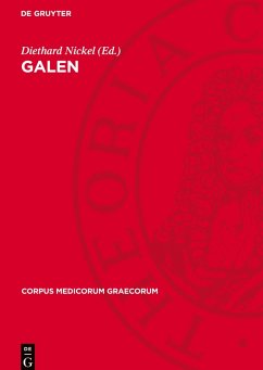 Cover Galen