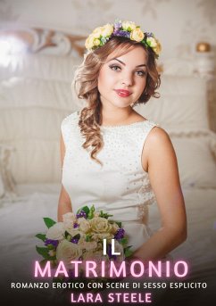 Cover Il Matrimonio