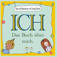 Cover Ich - Das Buch über mich