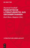 Marxistische Literaturkritik aus Großbritannien