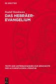 Das Hebräer-Evangelium