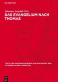Das Evangelium nach Thomas