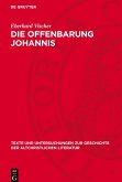 Die Offenbarung Johannis