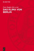Das Klima von Berlin