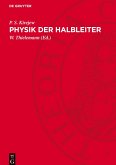 Physik der Halbleiter
