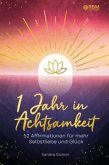 Ein Jahr in Achtsamkeit Ein Jahr in Achtsamkeit