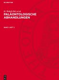 Paläontologische Abhandlungen, Band 1, Heft 2, Paläontologische Abhandlungen Band 1, Heft 2