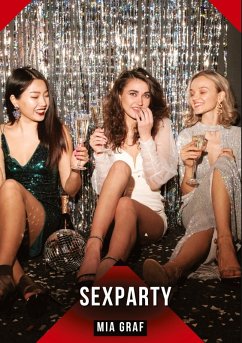 Cover Sexparty