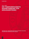 Die thermoremanente Magnetisierung von Ergussgesteinen
