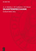 Quantenmechanik