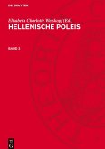 Hellenische Poleis, Band 2, Hellenische Poleis Band 2