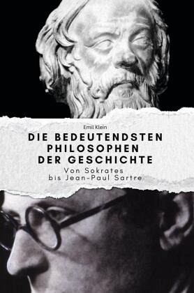 Die bedeutendsten Philosophen in der Geschichte