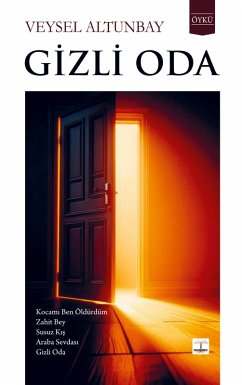 G¿ZL¿ ODA - VEYSEL ALTUNBAY G¿ZL¿ ODA - VEYSEL ALTUNBAY