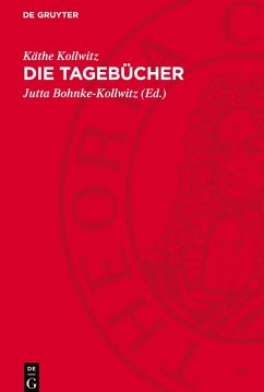 Cover Die Tagebücher