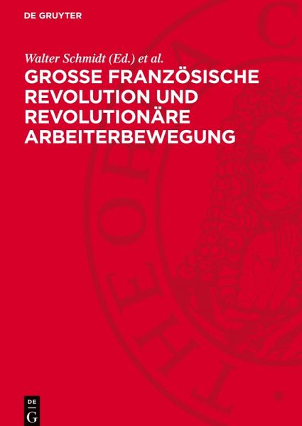Große Französische Revolution und revolutionäre Arbeiterbewegung