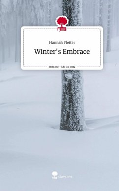 Cover Winter's Embrace. Life is a Story - story.one