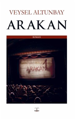 Cover ARAKAN