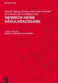 Heinrich Heine Säkularausgabe, Band 14, Tableaux de voyage I
