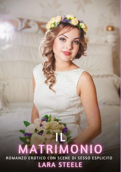 Cover Il Matrimonio