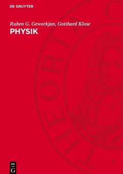 Cover Physik
