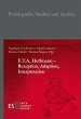 E.T.A. Hoffmann - Rezeption, Adaption,... - Bild 1