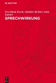 Sprechwirkung Sprechwirkung