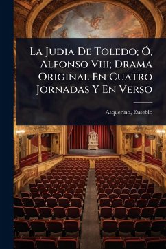 La Judia De Toledo; Ã