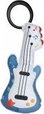 Tiny Love Fabric Guitar Rock Tiny Love Fabric Guitar Rock