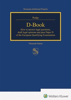 Cover D-Book