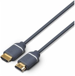 Philips HDMI 2.0 Cable male to male cable 3m