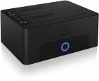 ICY BOX IB-1232CL-U3 HDD-Dockingstation