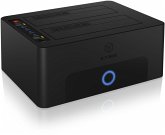 ICY BOX IB-1232CL-U3 HDD-Dockingstation