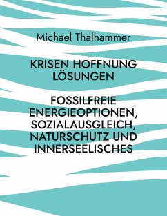 Cover Krisen Hoffnung Lösungen