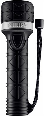 Cover Philips Rubber LED Taschenlampe Outdoor