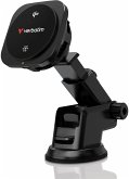 Verbatim Charge´n´Drive Magnetic Wireless Car Charger Qi2 31861