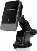 Verbatim Charge´n´Drive Magnetic Wireless Car Charger 31862