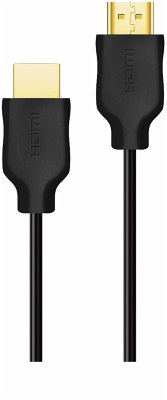 Cover Philips HDMI 2.0 Cable male to male cable 5m