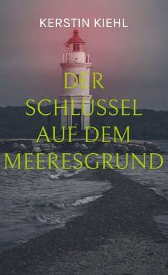 Cover Der Schlüssel auf dem Meeresgrund
