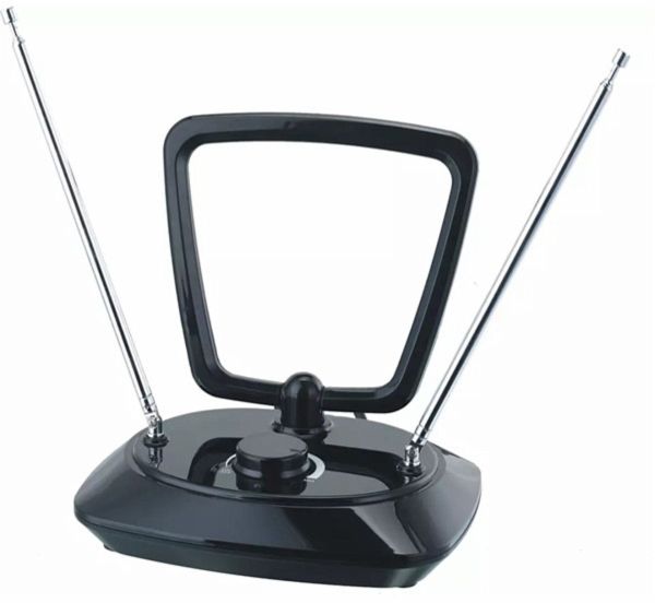 Philips Digital TV-Antenne indoor SDV5200/12 Philips Digital TV-Antenne indoor SDV5200/12