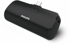 Philips Powerbank 2500mAh with Micro-USB connector