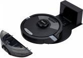 Shark Matrix Plus 2-in-1 Saug-/Wischroboter