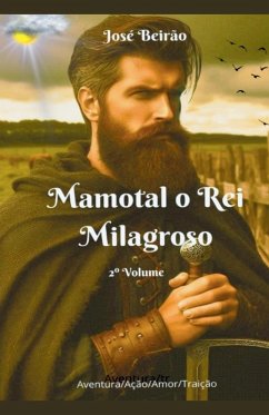 Cover Mamotal o Rei Milagroso