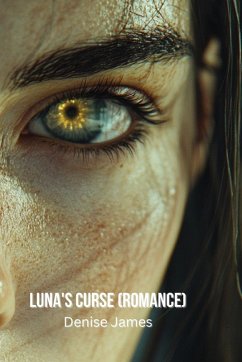 Cover Luna's Curse (Romance)