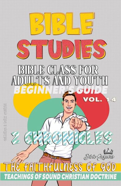 Bible Class for Adults and Youth Bible Class for Adults and Youth